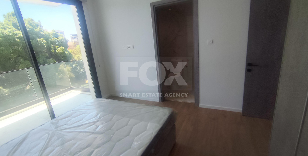 Brand New 3-Bedroom Penthouse with Panoramic Views in Apostoloi Petrou & Pavlou