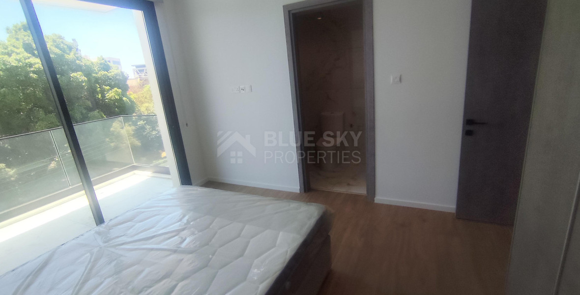 Brand New 3-Bedroom Penthouse with Panoramic Views in Apostoloi Petrou & Pavlou
