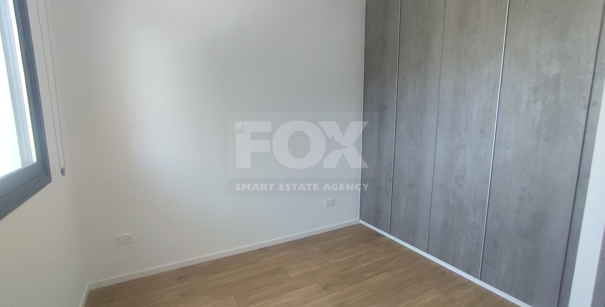 Brand New 3-Bedroom Penthouse with Panoramic Views in Apostoloi Petrou & Pavlou