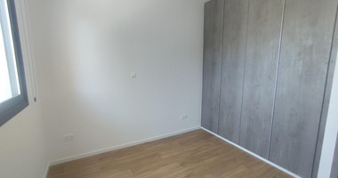 Brand New 3-Bedroom Penthouse with Panoramic Views in Apostoloi Petrou & Pavlou