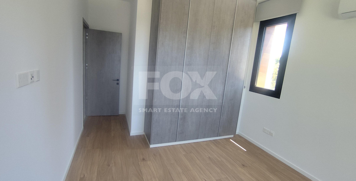 Brand New 3-Bedroom Penthouse with Panoramic Views in Apostoloi Petrou & Pavlou