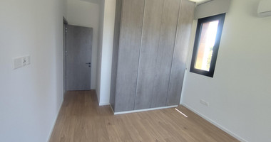 Brand New 3-Bedroom Penthouse with Panoramic Views in Apostoloi Petrou & Pavlou