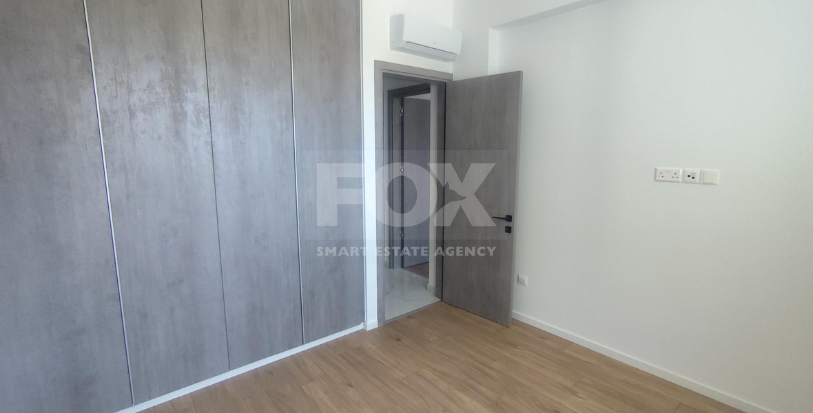 Brand New 3-Bedroom Penthouse with Panoramic Views in Apostoloi Petrou & Pavlou