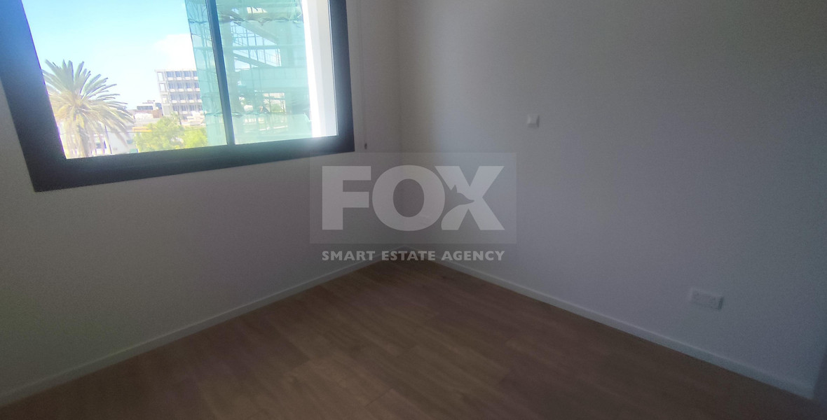 Brand New 3-Bedroom Penthouse with Panoramic Views in Apostoloi Petrou & Pavlou