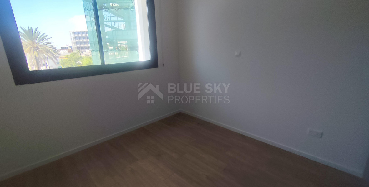 Brand New 3-Bedroom Penthouse with Panoramic Views in Apostoloi Petrou & Pavlou