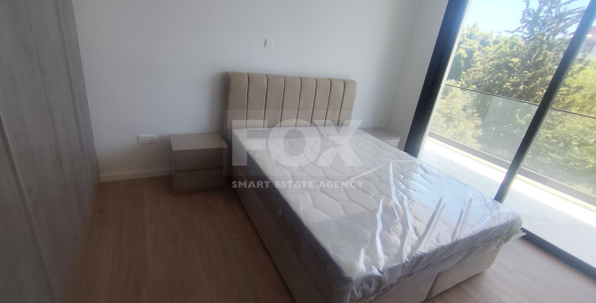 Brand New 3-Bedroom Penthouse with Panoramic Views in Apostoloi Petrou & Pavlou