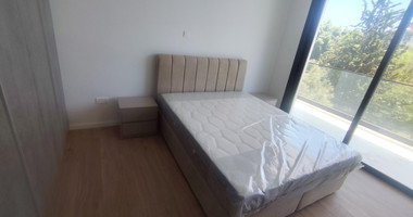 Brand New 3-Bedroom Penthouse with Panoramic Views in Apostoloi Petrou & Pavlou