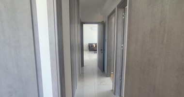 Brand New 3-Bedroom Penthouse with Panoramic Views in Apostoloi Petrou & Pavlou