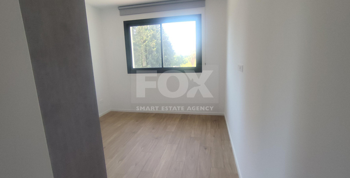 Brand New 3-Bedroom Penthouse with Panoramic Views in Apostoloi Petrou & Pavlou