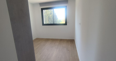 Brand New 3-Bedroom Penthouse with Panoramic Views in Apostoloi Petrou & Pavlou