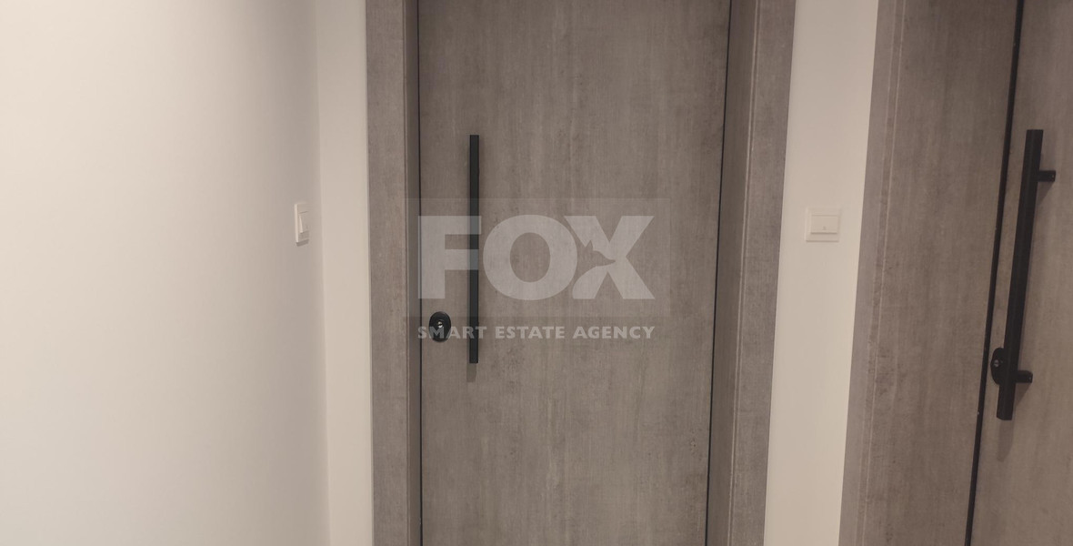 Brand New 3-Bedroom Penthouse with Panoramic Views in Apostoloi Petrou & Pavlou