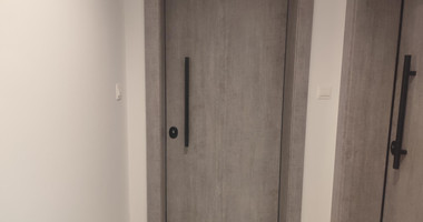 Brand New 3-Bedroom Penthouse with Panoramic Views in Apostoloi Petrou & Pavlou