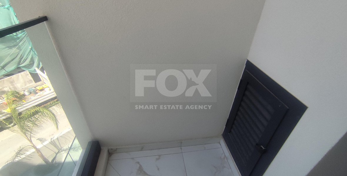 Brand New 3-Bedroom Penthouse with Panoramic Views in Apostoloi Petrou & Pavlou