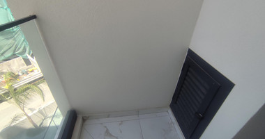 Brand New 3-Bedroom Penthouse with Panoramic Views in Apostoloi Petrou & Pavlou