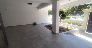 Brand New 3-Bedroom Penthouse with Panoramic Views in Apostoloi Petrou & Pavlou