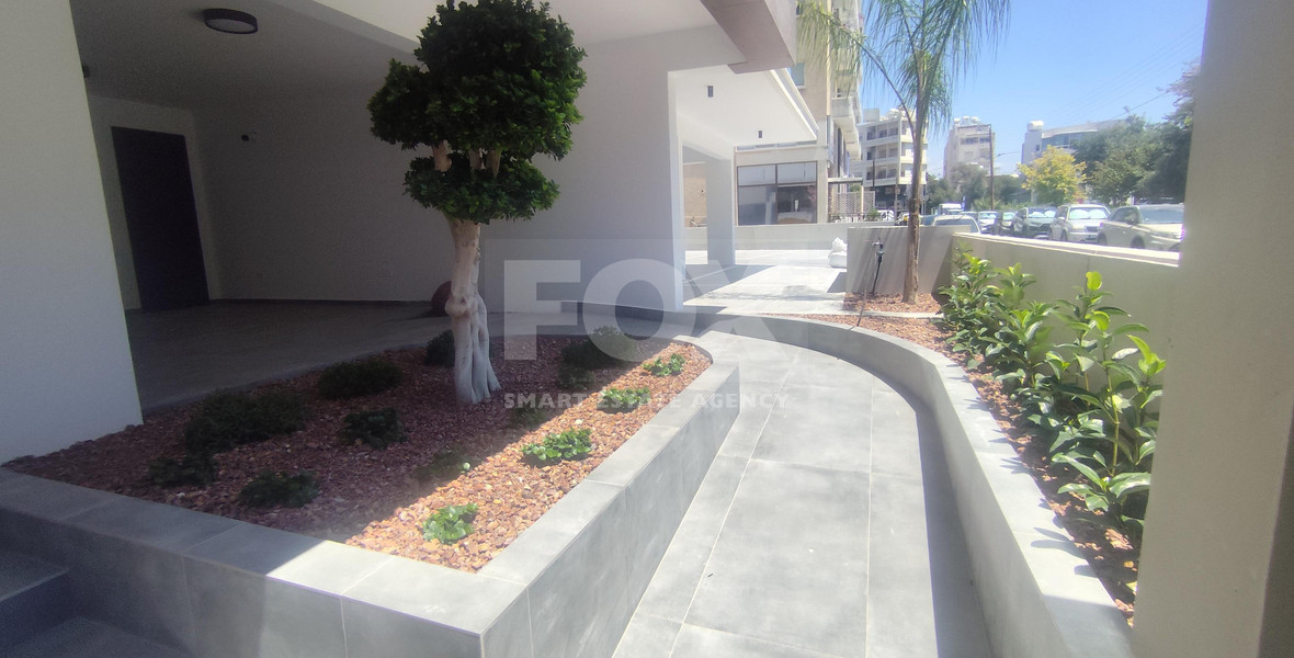 Brand New 3-Bedroom Penthouse with Panoramic Views in Apostoloi Petrou & Pavlou