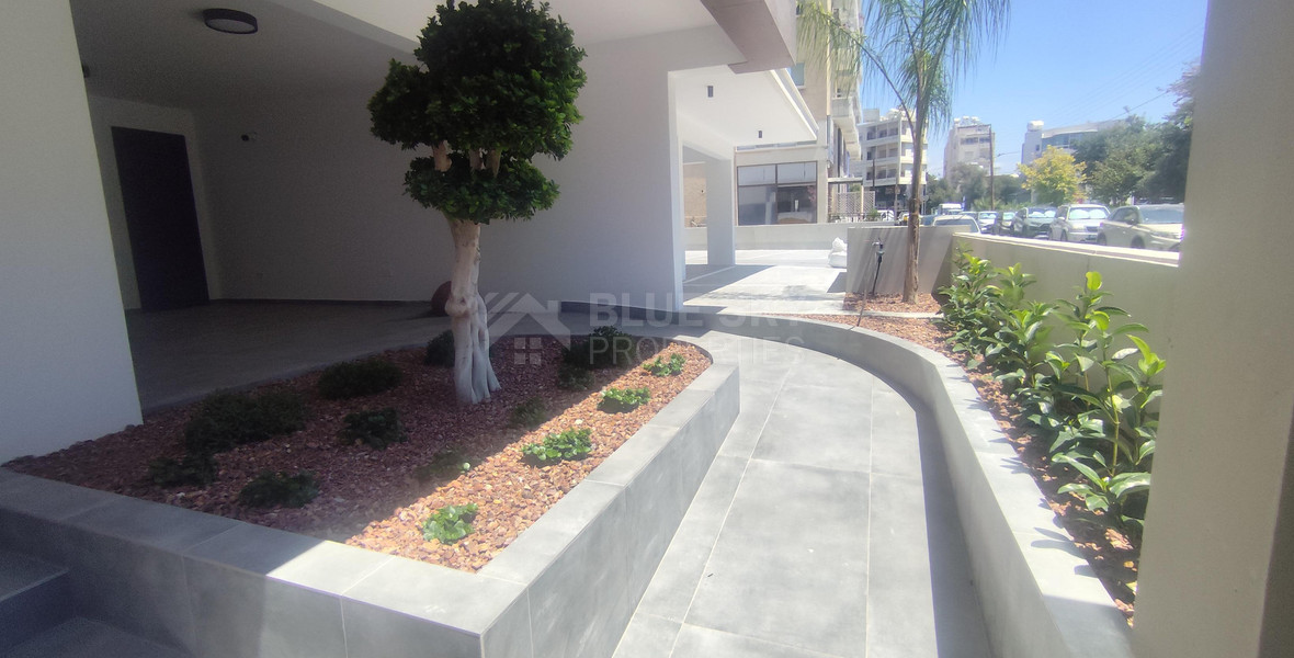 Brand New 3-Bedroom Penthouse with Panoramic Views in Apostoloi Petrou & Pavlou