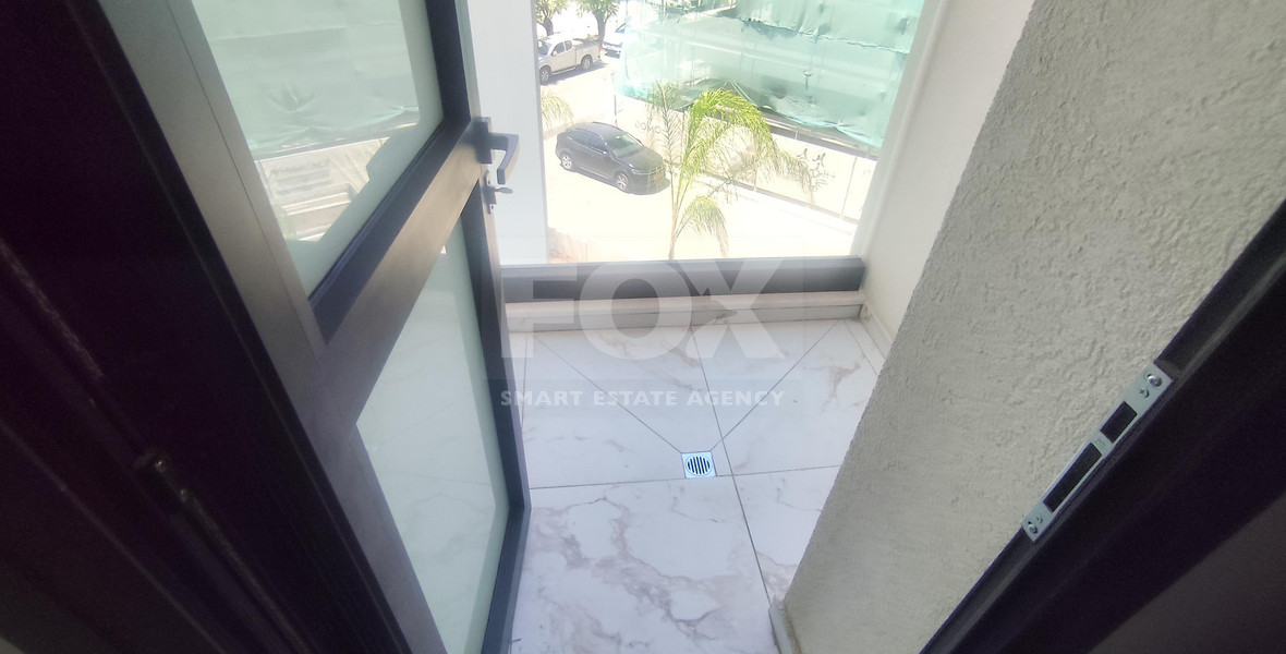 Brand New 3-Bedroom Penthouse with Panoramic Views in Apostoloi Petrou & Pavlou
