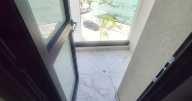 Brand New 3-Bedroom Penthouse with Panoramic Views in Apostoloi Petrou & Pavlou