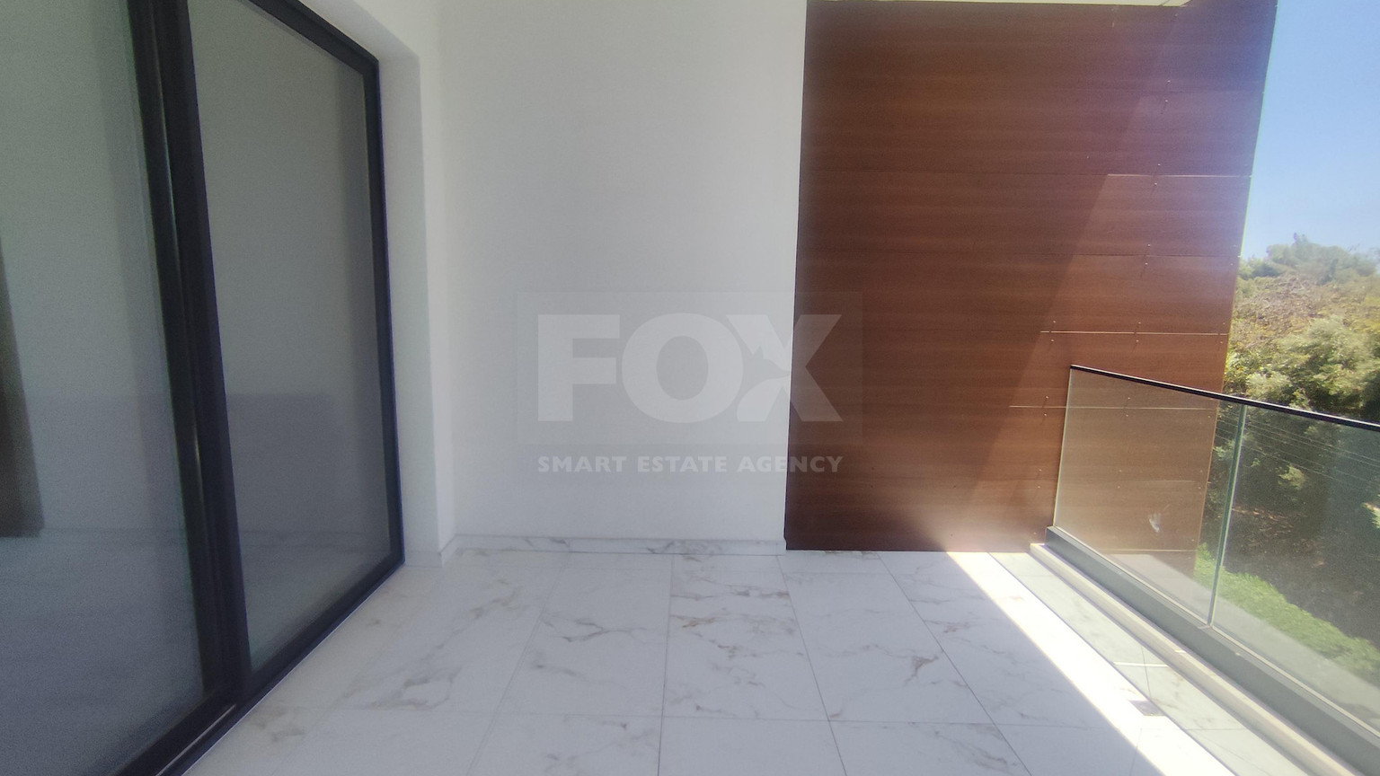 Brand New 3-Bedroom Penthouse with Panoramic Views in Apostoloi Petrou & Pavlou