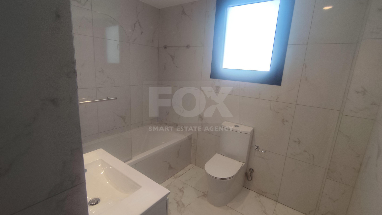 Brand New 3-Bedroom Penthouse with Panoramic Views in Apostoloi Petrou & Pavlou