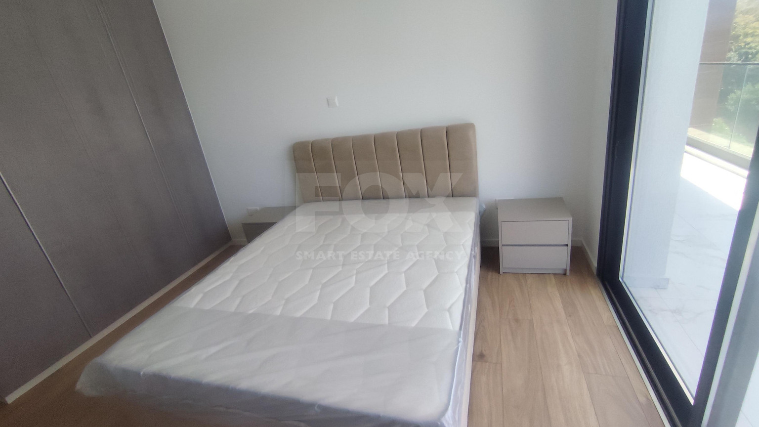 Brand New 3-Bedroom Penthouse with Panoramic Views in Apostoloi Petrou & Pavlou