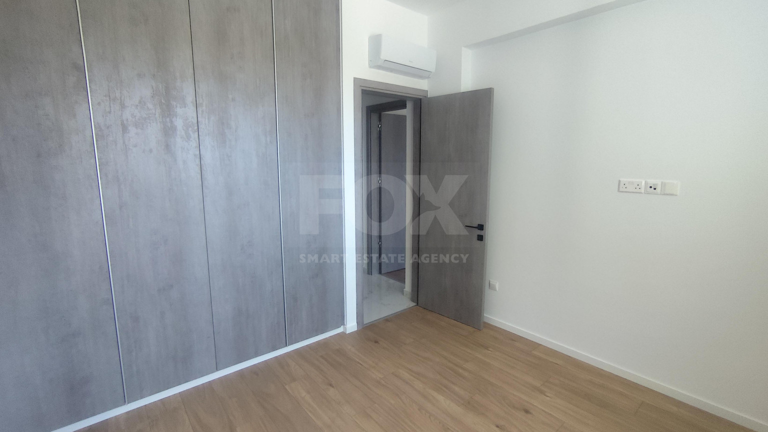 Brand New 3-Bedroom Penthouse with Panoramic Views in Apostoloi Petrou & Pavlou