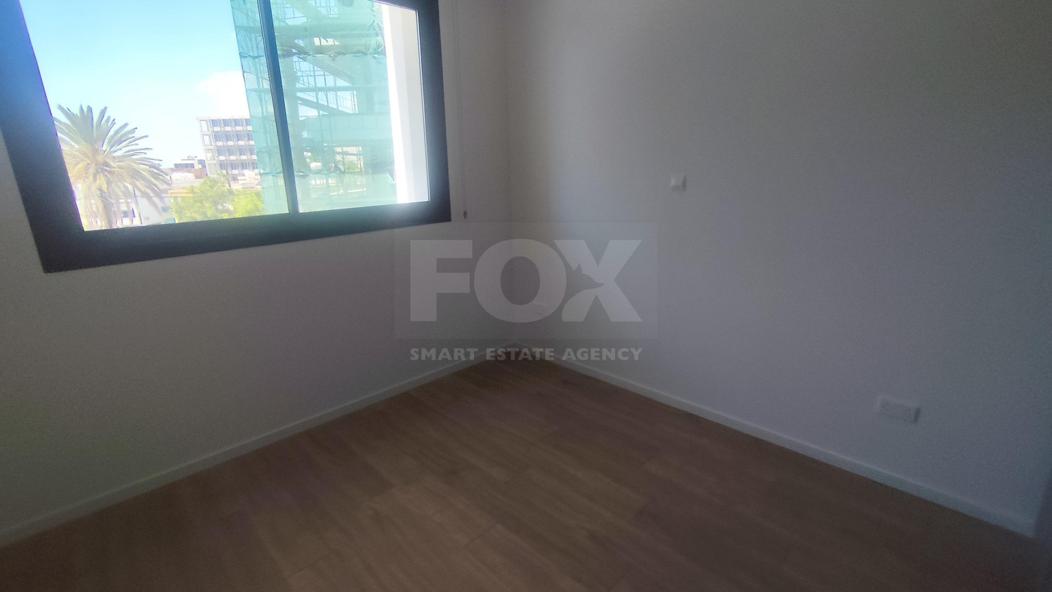 Brand New 3-Bedroom Penthouse with Panoramic Views in Apostoloi Petrou & Pavlou