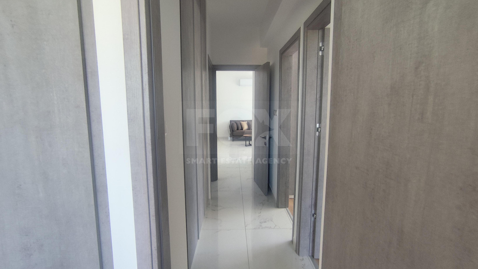 Brand New 3-Bedroom Penthouse with Panoramic Views in Apostoloi Petrou & Pavlou