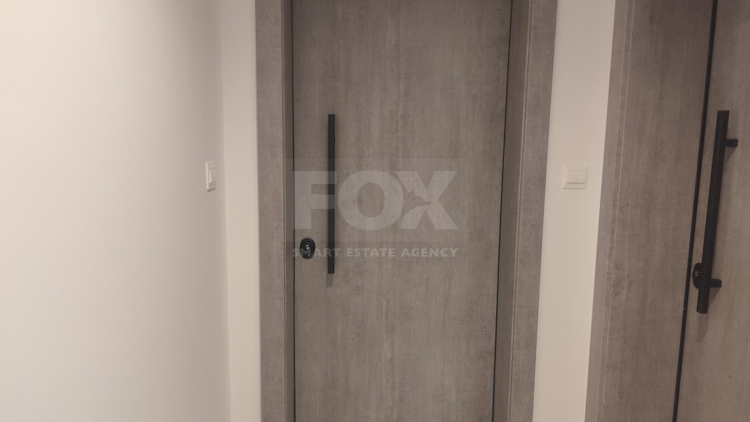 Brand New 3-Bedroom Penthouse with Panoramic Views in Apostoloi Petrou & Pavlou