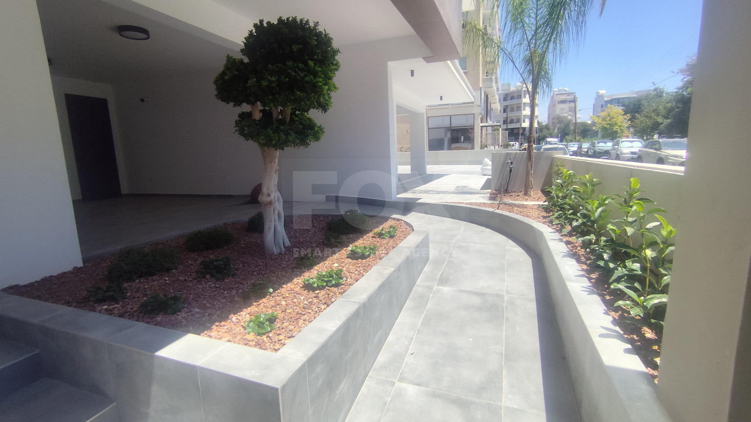 Brand New 3-Bedroom Penthouse with Panoramic Views in Apostoloi Petrou & Pavlou