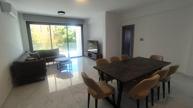 Brand New 3-Bedroom Penthouse with Panoramic Views in Apostoloi Petrou & Pavlou