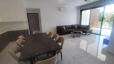 Brand New 3-Bedroom Penthouse with Panoramic Views in Apostoloi Petrou & Pavlou