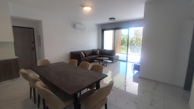 Brand New 3-Bedroom Penthouse with Panoramic Views in Apostoloi Petrou & Pavlou