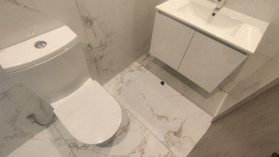 Brand New 3-Bedroom Penthouse with Panoramic Views in Apostoloi Petrou & Pavlou