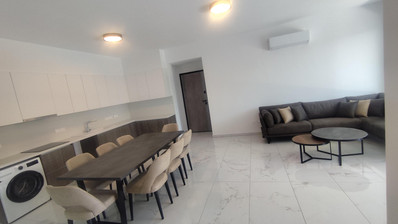 Brand New 3-Bedroom Penthouse with Panoramic Views in Apostoloi Petrou & Pavlou