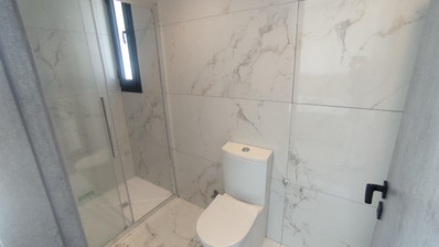 Brand New 3-Bedroom Penthouse with Panoramic Views in Apostoloi Petrou & Pavlou