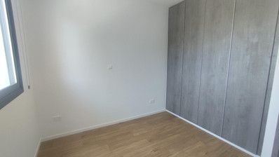 Brand New 3-Bedroom Penthouse with Panoramic Views in Apostoloi Petrou & Pavlou