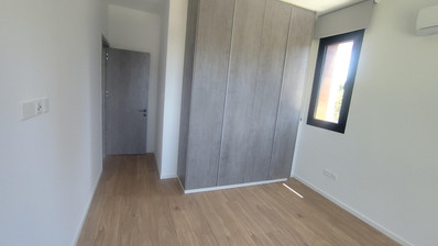 Brand New 3-Bedroom Penthouse with Panoramic Views in Apostoloi Petrou & Pavlou