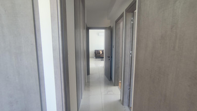 Brand New 3-Bedroom Penthouse with Panoramic Views in Apostoloi Petrou & Pavlou