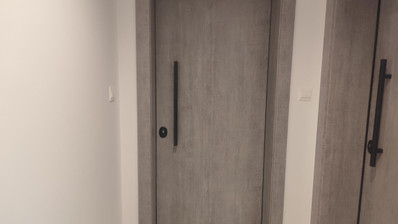 Brand New 3-Bedroom Penthouse with Panoramic Views in Apostoloi Petrou & Pavlou