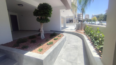 Brand New 3-Bedroom Penthouse with Panoramic Views in Apostoloi Petrou & Pavlou
