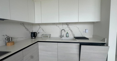Premium Two-Bedroom Apartment in Urban City Residence, Mesa Geitonia — Limassol