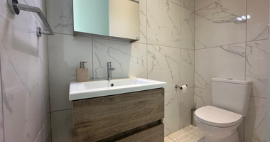 Premium Two-Bedroom Apartment in Urban City Residence, Mesa Geitonia — Limassol