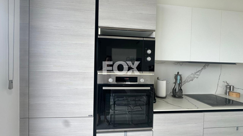 Apartments for sale 121 m² in Mesa Geitonia, Limassol, Cyprus