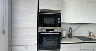 Premium Two-Bedroom Apartment in Urban City Residence, Mesa Geitonia — Limassol