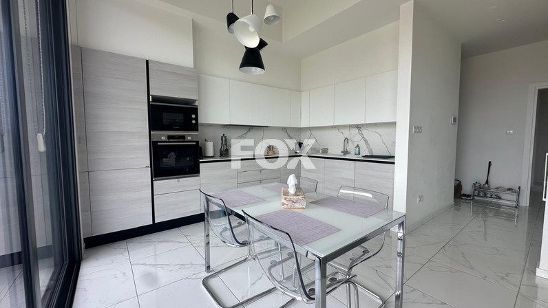 Apartments for sale 121 m² in Mesa Geitonia, Limassol, Cyprus
