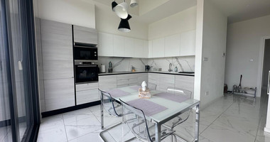 Premium Two-Bedroom Apartment in Urban City Residence, Mesa Geitonia — Limassol
