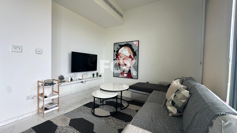 Apartments for sale 121 m² in Mesa Geitonia, Limassol, Cyprus