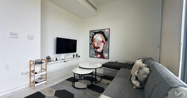 Premium Two-Bedroom Apartment in Urban City Residence, Mesa Geitonia — Limassol